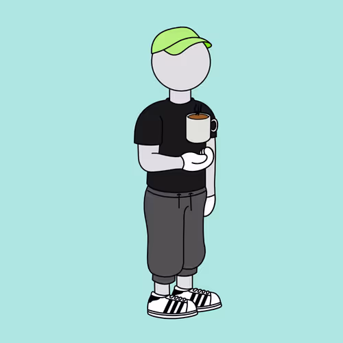 Nft The Companion