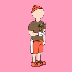 Companion #3625