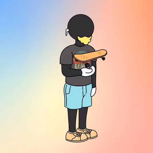 Companion #8194