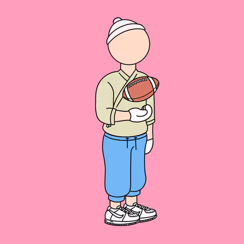 Nft The Companion