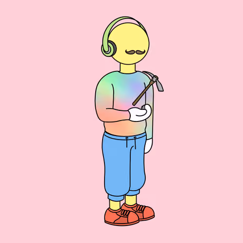 Companion #2984