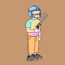 Companion #7357