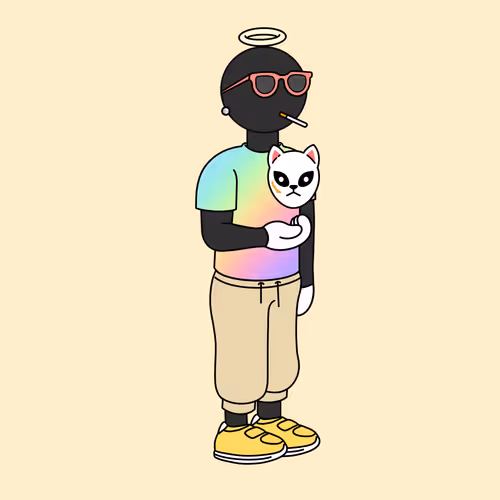 Nft The Companion