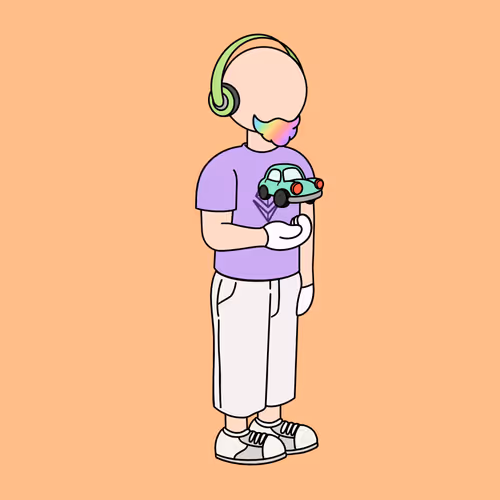 Nft The Companion