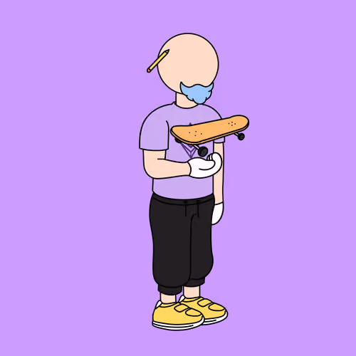 Companion #7080