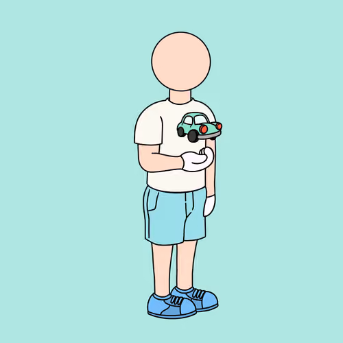 Companion #7035