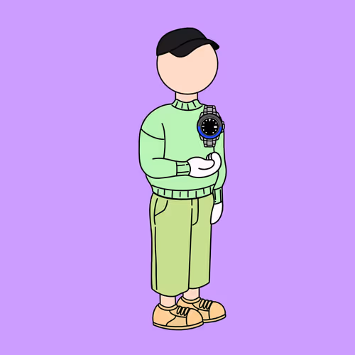 Nft The Companion
