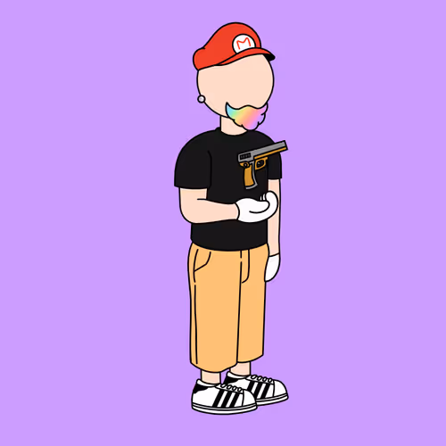 Nft The Companion