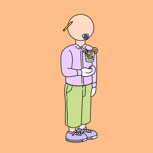 Nft The Companion