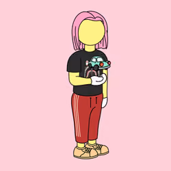 Companion #3075