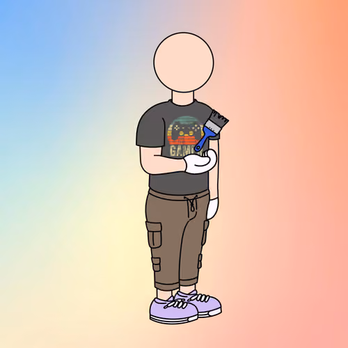 Companion #7553