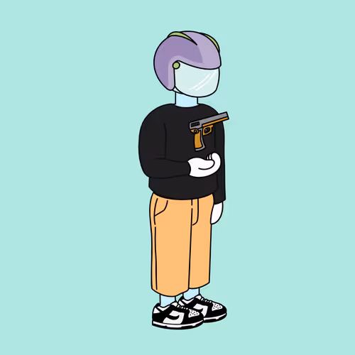Nft The Companion