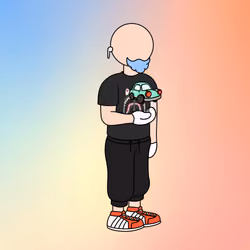 Companion #6817