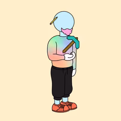 Companion #5382
