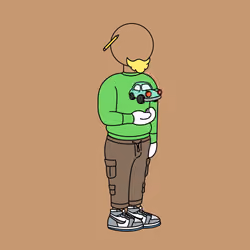 Companion #5040