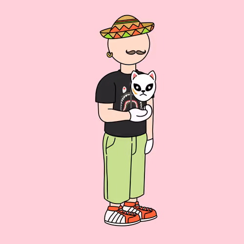 Companion #5927