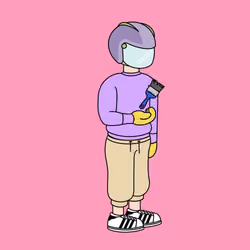 Companion #407