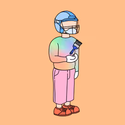 Companion #3250