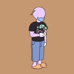 Companion #5440
