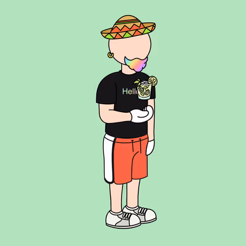 Nft The Companion