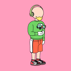 Companion #1811