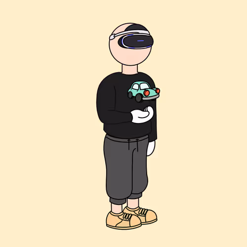 Nft The Companion