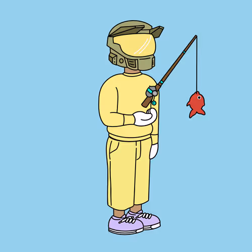 Nft The Companion