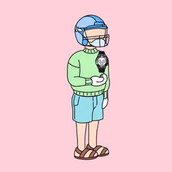 Companion #1062