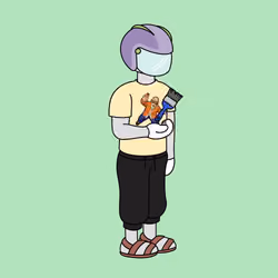 Companion #1238