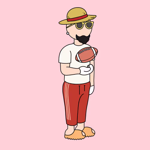 Nft The Companion