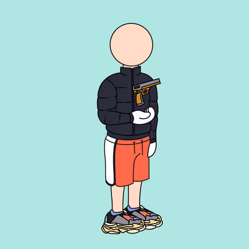 Nft The Companion