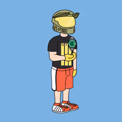 Companion #5565
