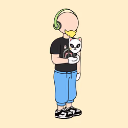 Companion #8626