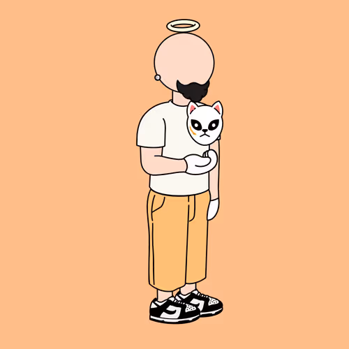 Nft The Companion