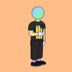 Companion #525