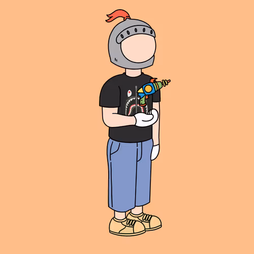 Companion #8364