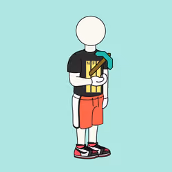 Companion #1334