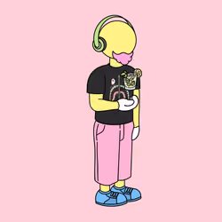 Companion #7967