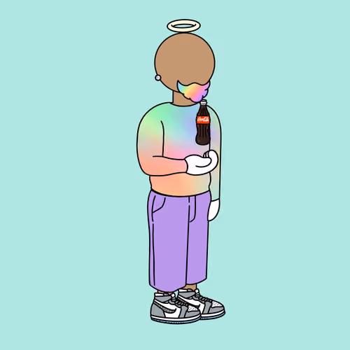 Companion #3364