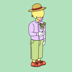 Companion #7496