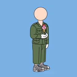 Companion #7001