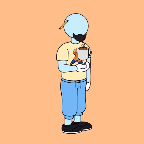 Companion #8292