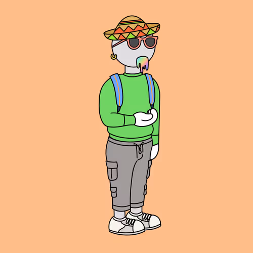 Nft The Companion