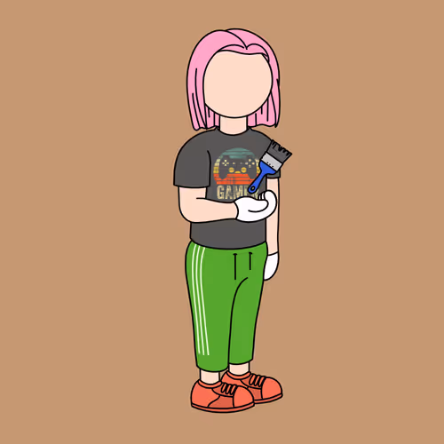 Nft The Companion