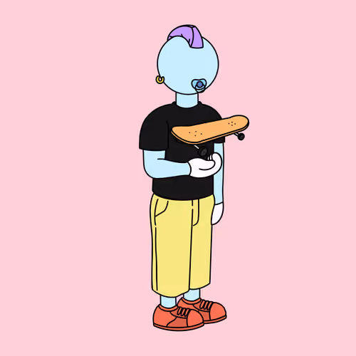 Companion #3778