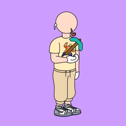 Companion #1237