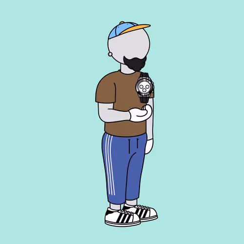 Companion #3716