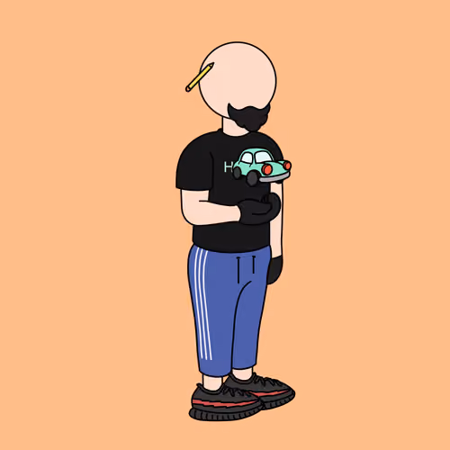 Companion #2467