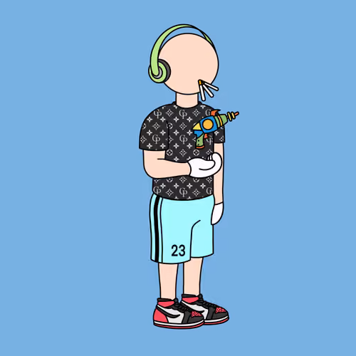 Companion #6950