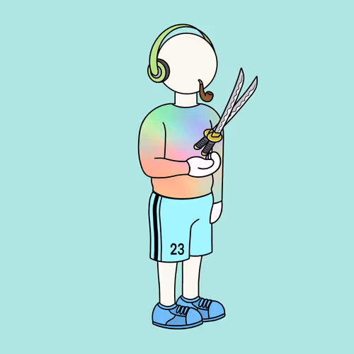 Nft The Companion